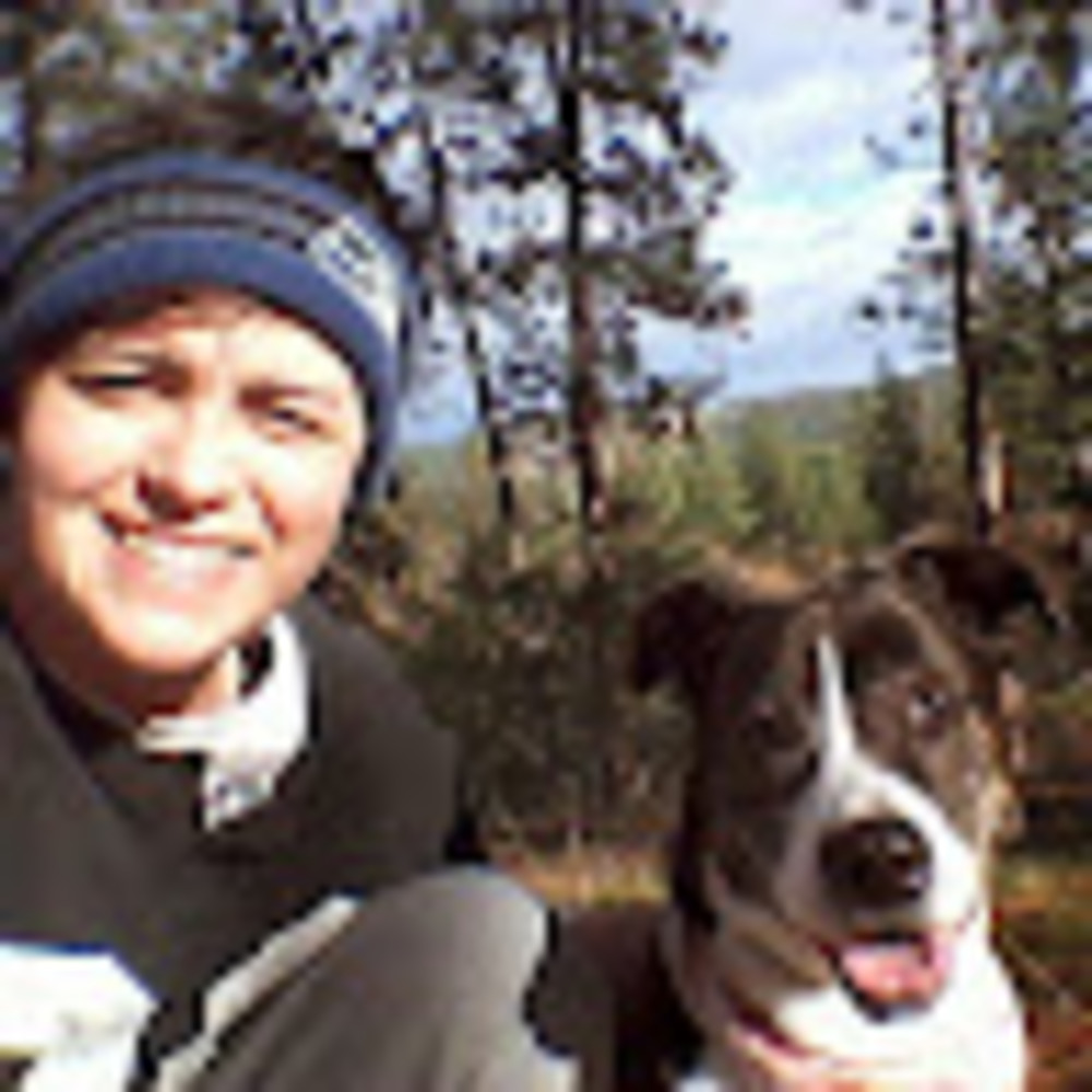 Meet your Posher, Chelsey